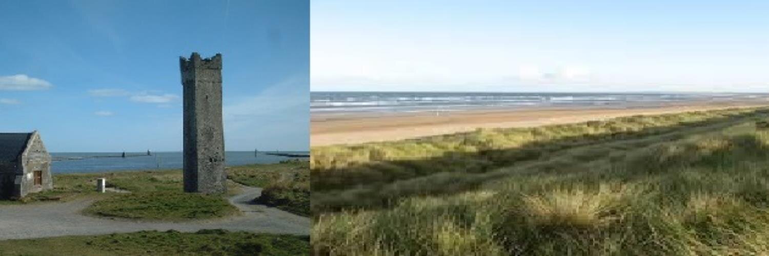 Cilles Running banner