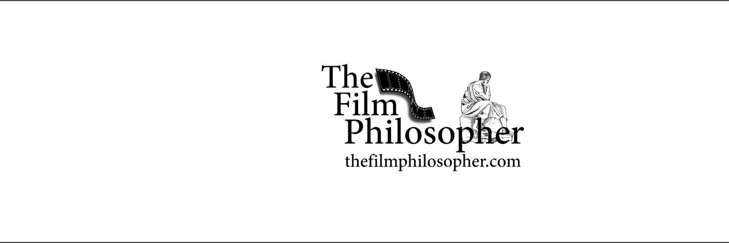 TheFilmPhilo's profile banner image