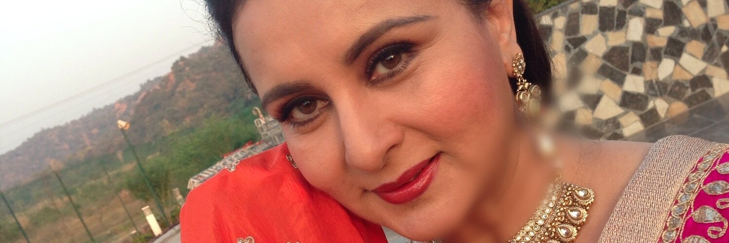 poonamdhillonFC's profile banner image