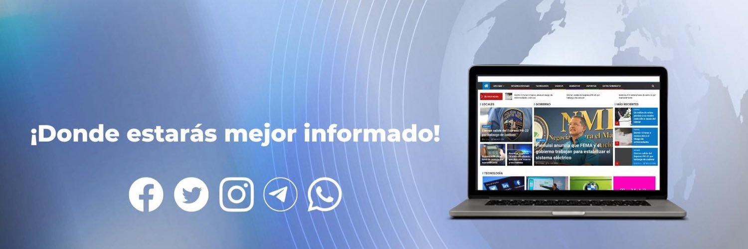 Noticias en Línea Puerto Rico's banner