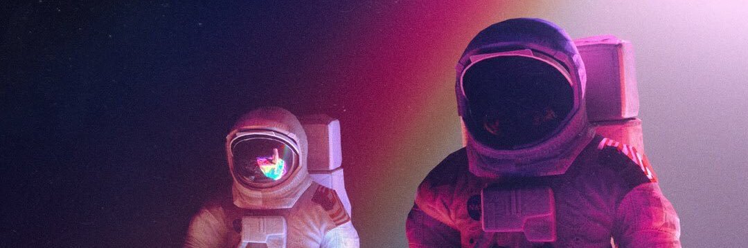 space__man's profile banner image