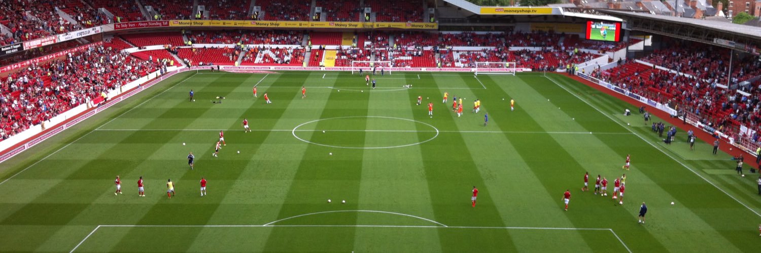 Richard Sanders banner