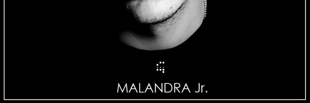Malandra Jr. banner