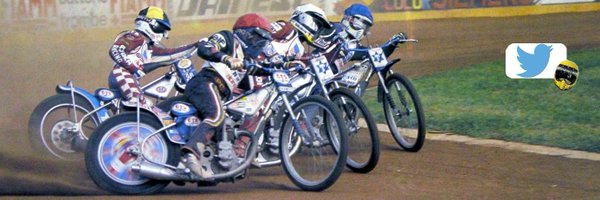 UprightSpeedway Profile Banner