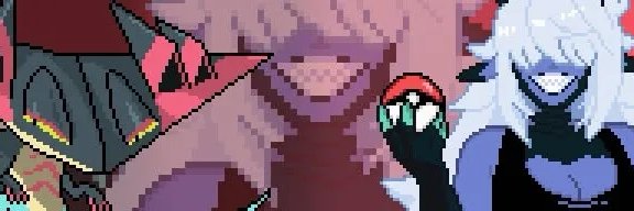 🧬Project Hemlock🧬 Kaiju Vtuber banner