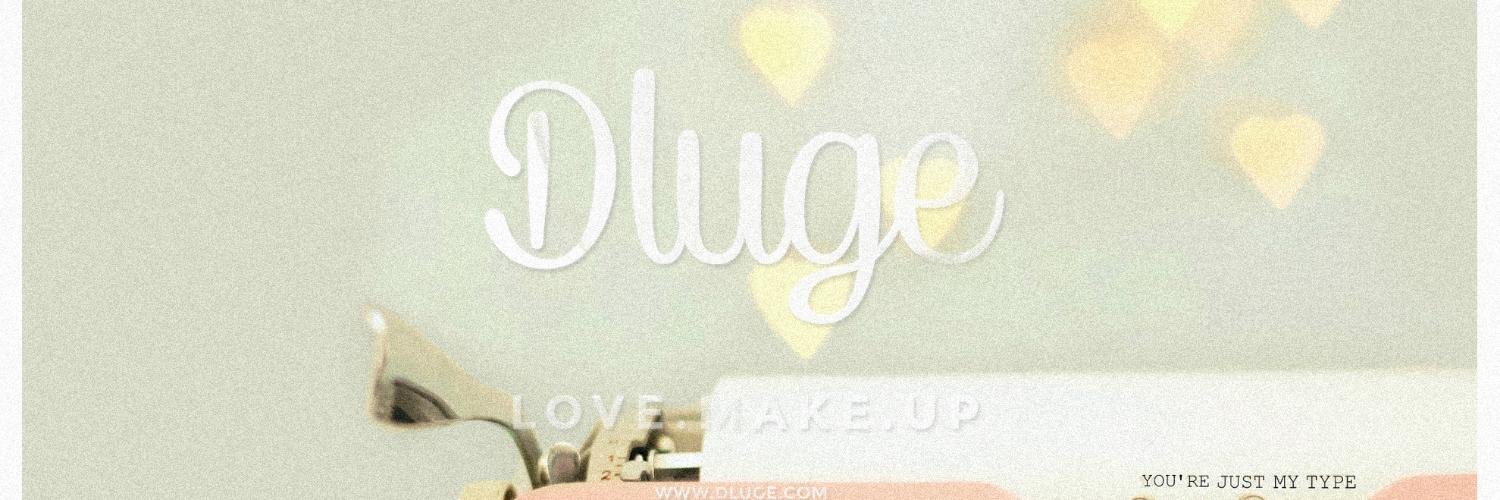 dlugemakeup's profile banner image
