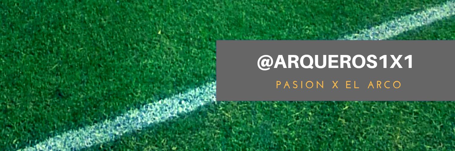 arqueros1x1's profile banner image
