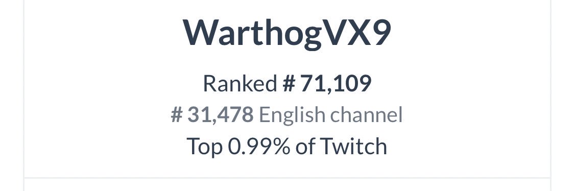 RG | WarthogVX9➡️DH Atlanta🤟🏽 banner