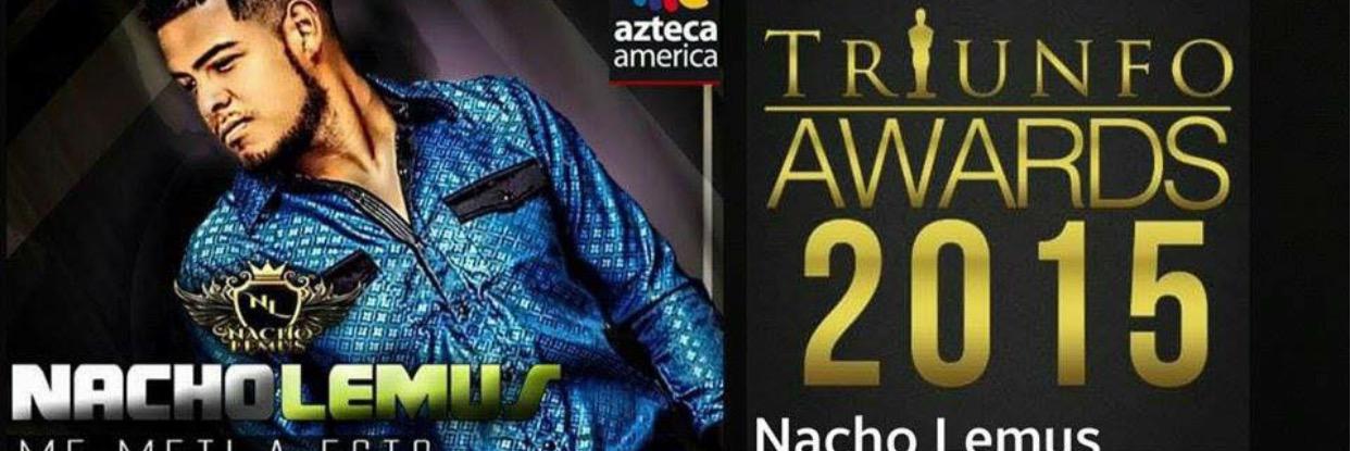 nacho_lemus's profile banner image