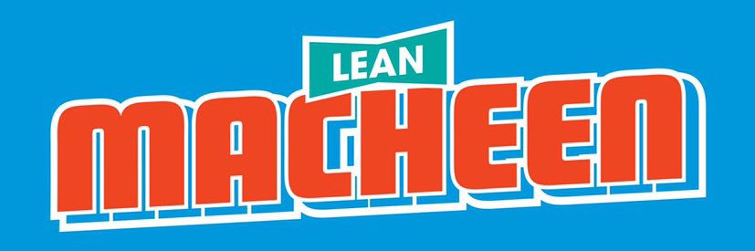 leanmacheen's profile banner image