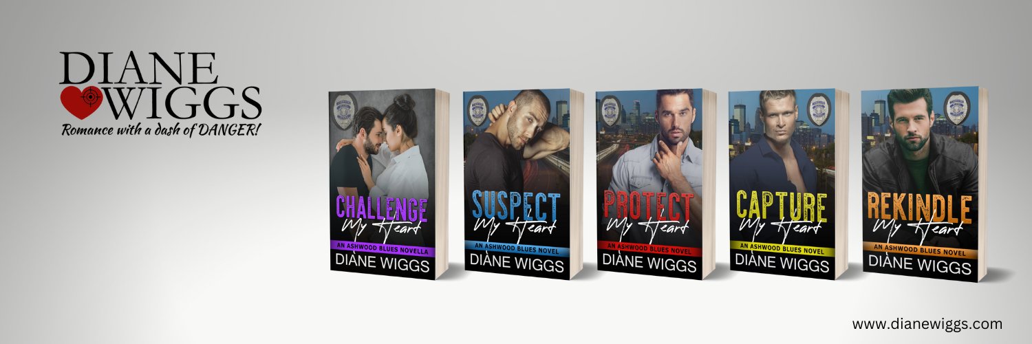 DianeWiggs's profile banner image