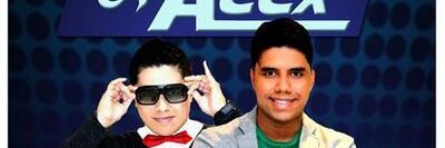 RenzoyAlexFans's profile banner image