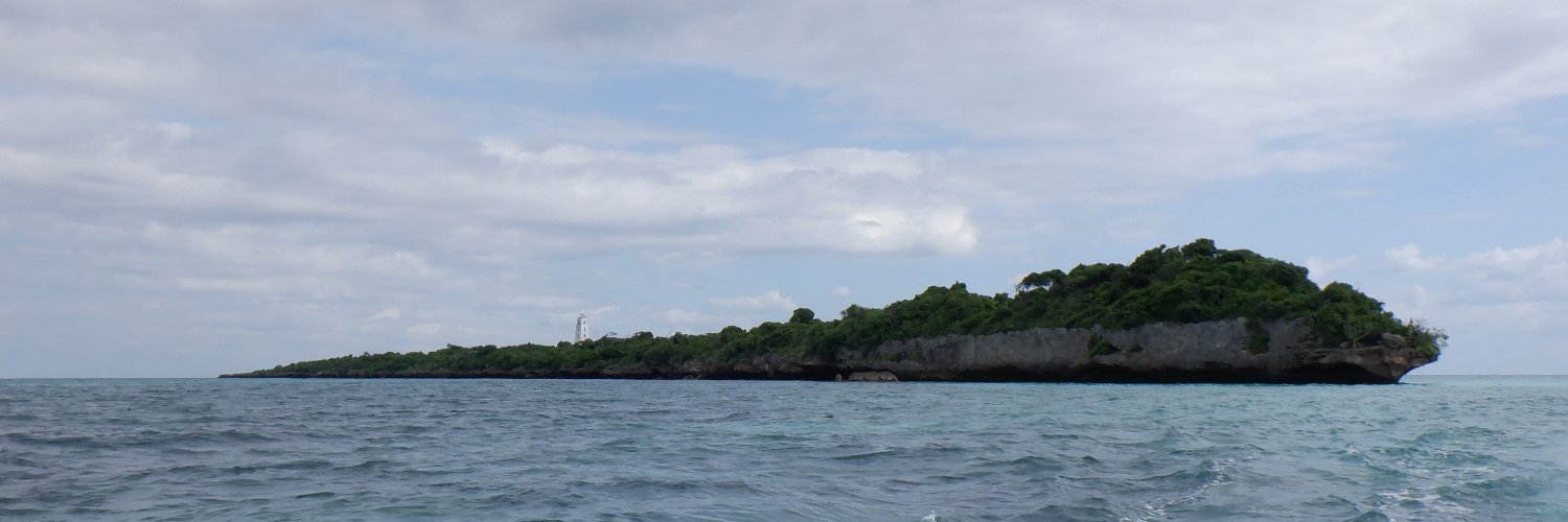 ChumbeIsland's profile banner image