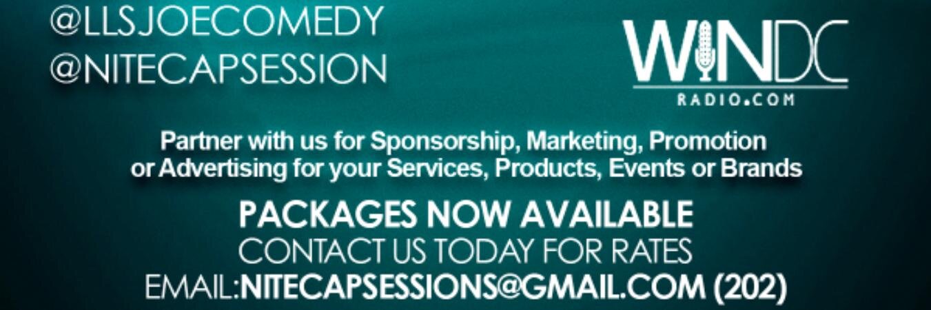 NiteCapSessions's profile banner image