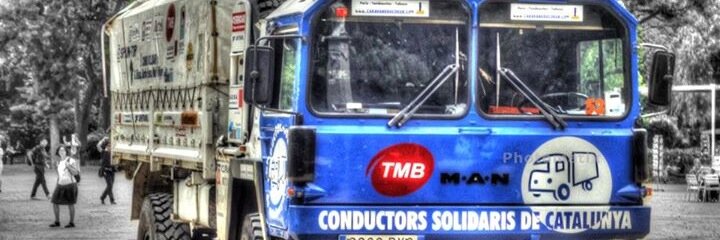 Conductors Solidaris banner