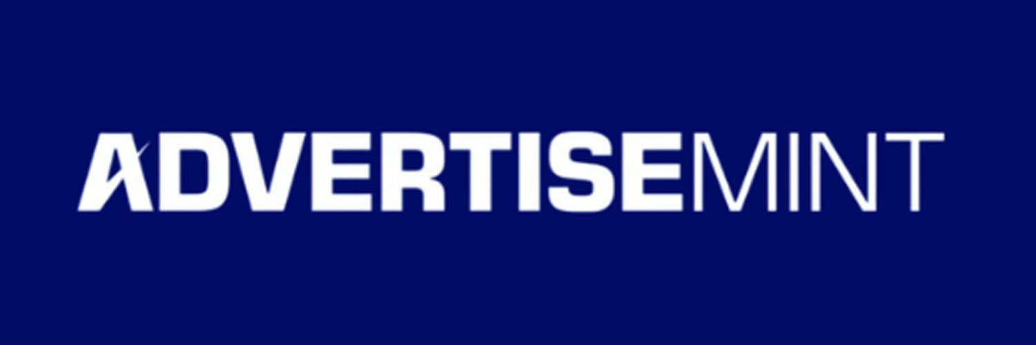 advertisemint's profile banner image