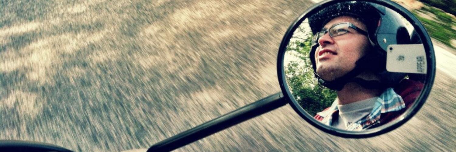 ryanirilli's profile banner image