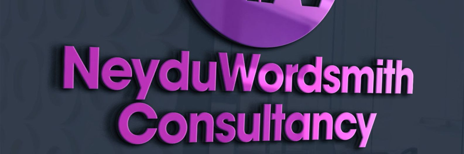NeyduWordsmith's profile banner image