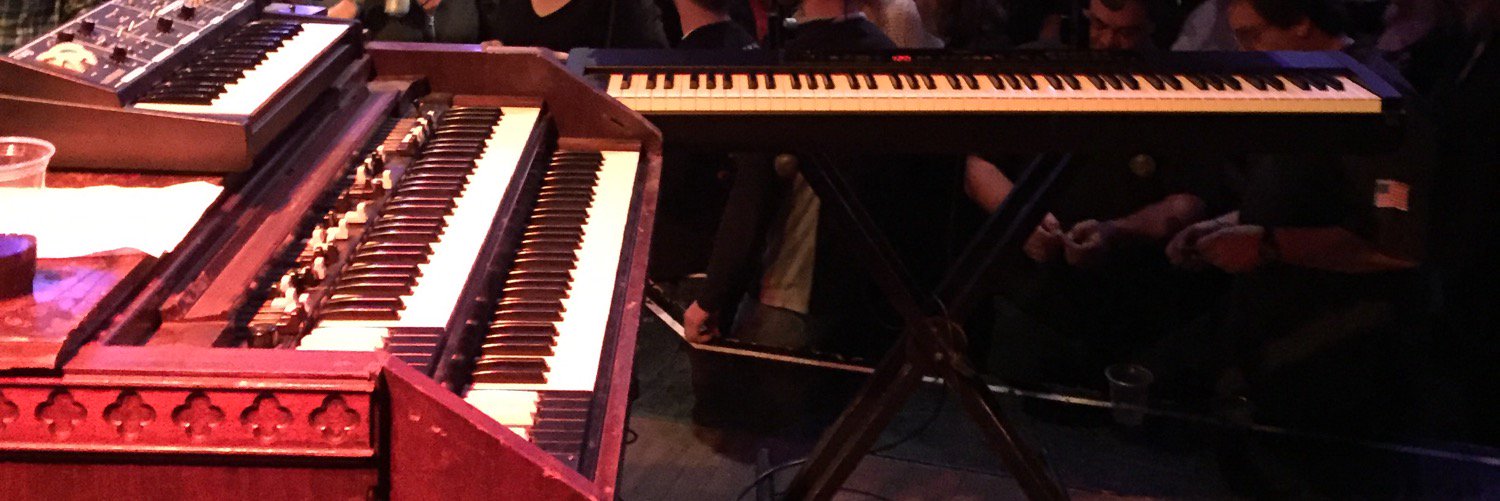 Mark Masefield banner