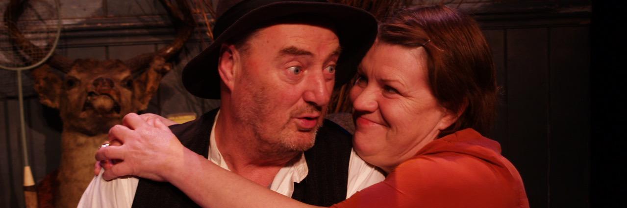 The Matchmaker banner