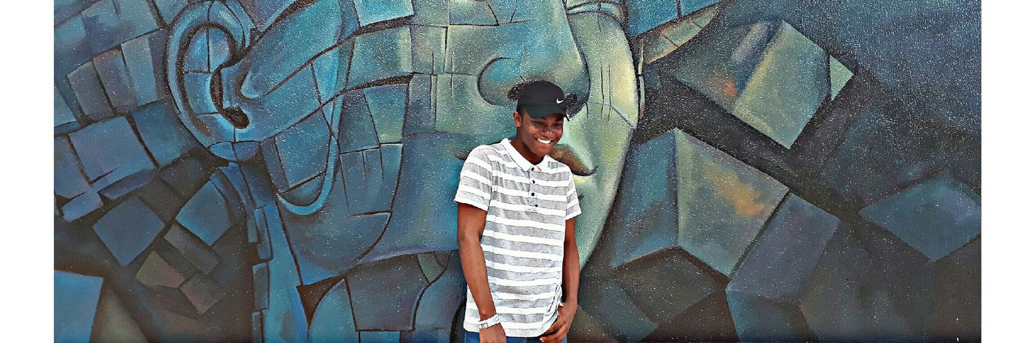 Godson_Whyte's profile banner image