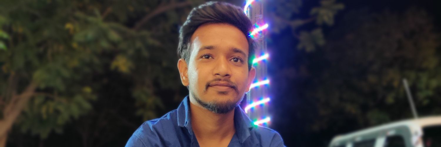 DIPSPANDOR's profile banner image