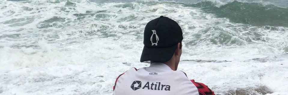 Alan Walker🐒sabalero campeón ⭐️ banner