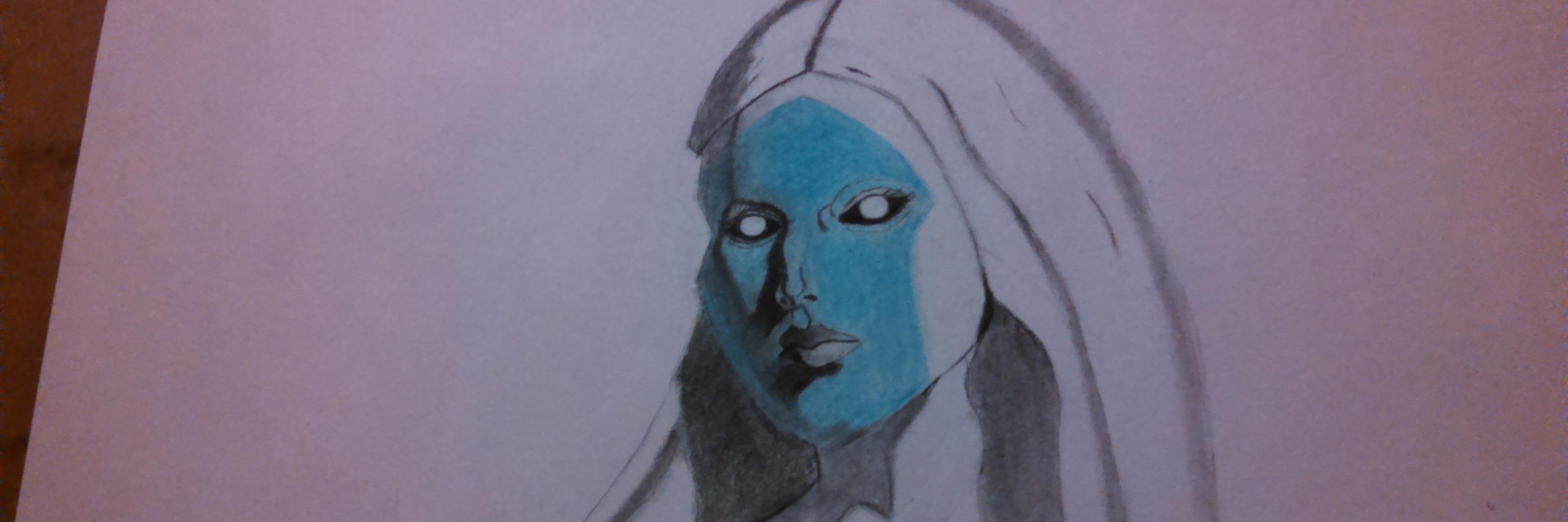 souleyescomic's profile banner image