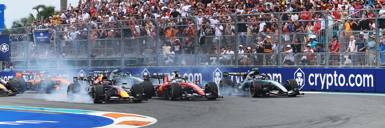 Formule1.nl banner