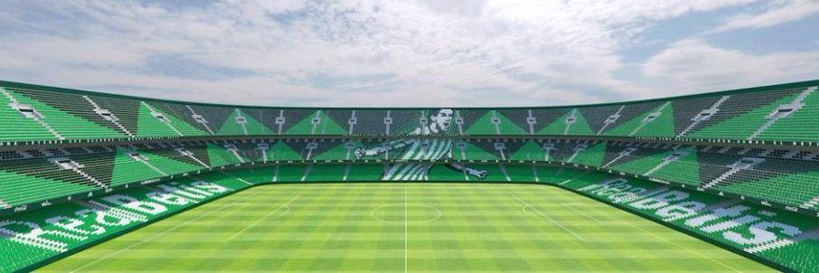 Real Béticos banner