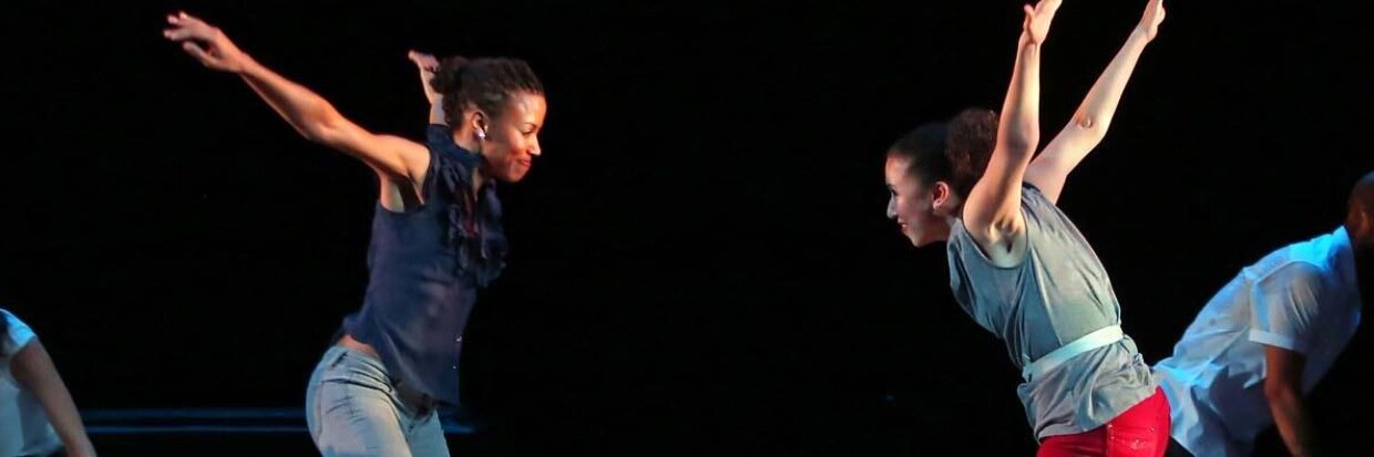 KaridaGriffith's profile banner image