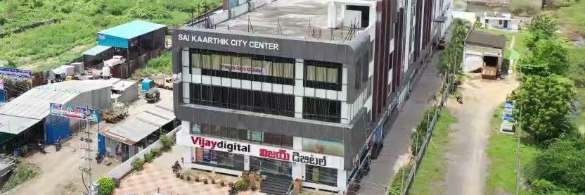 Murali USA | Tollywood banner