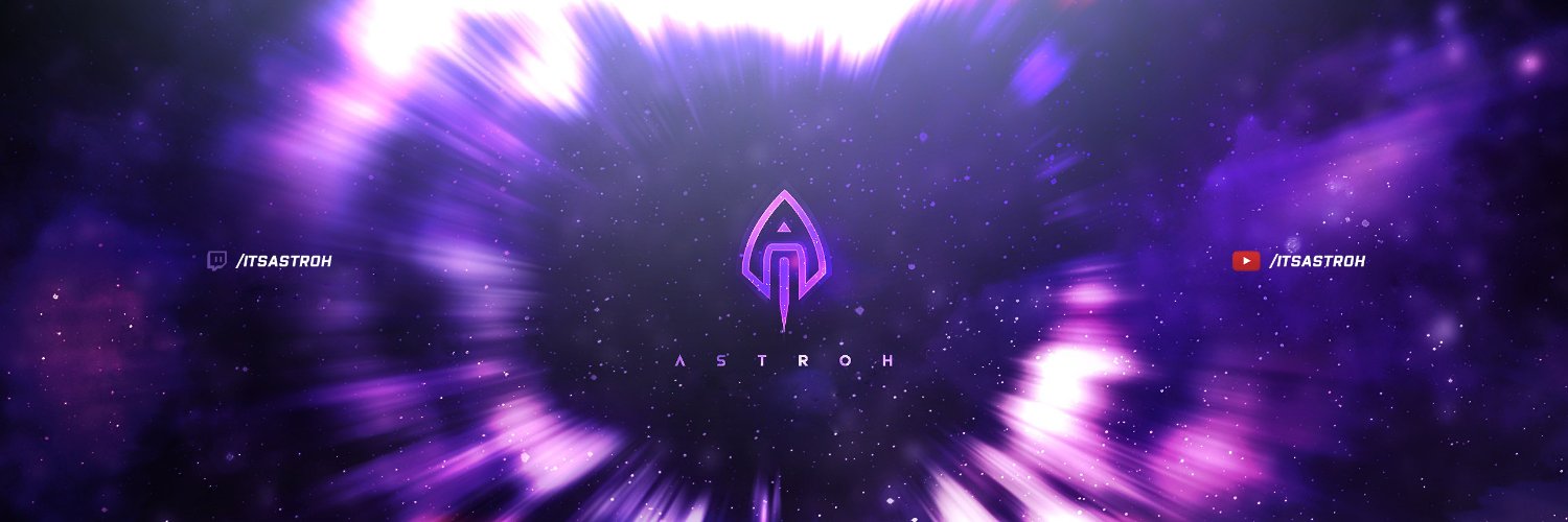 Alec 'Astroh' banner