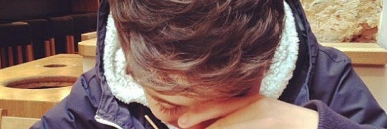 iDimeDavid's profile banner image