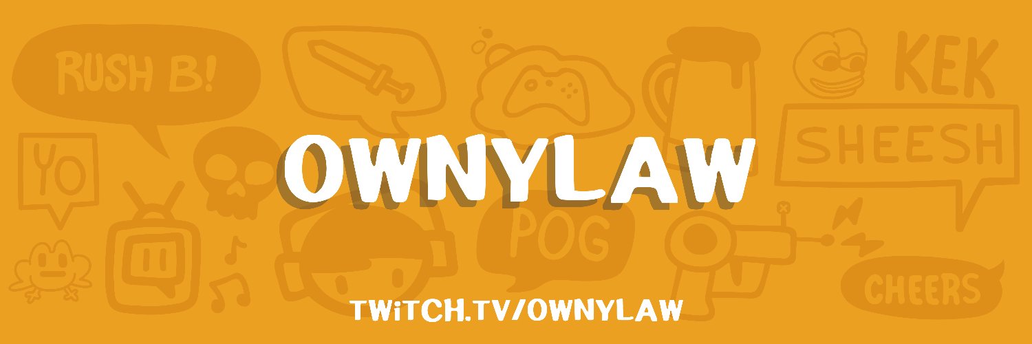 Ownylaw's profile banner image
