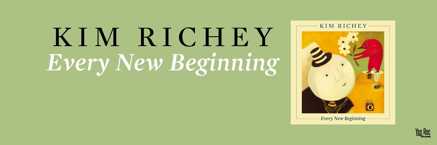 kimrichey's profile banner image