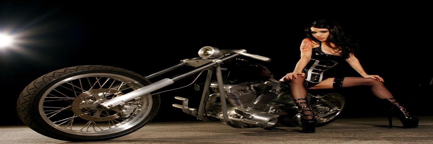 _Biker_Babes_'s profile banner image