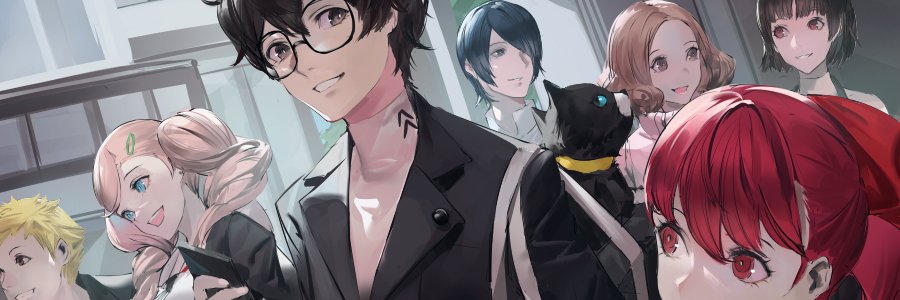 Link__7189's profile banner image
