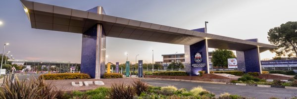 UFSweb Profile Banner