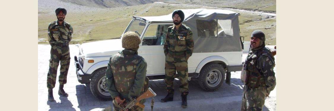 Navdeep Singh banner