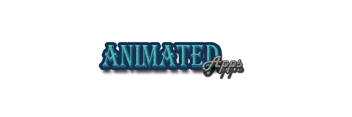 AnimatedApps's profile banner image