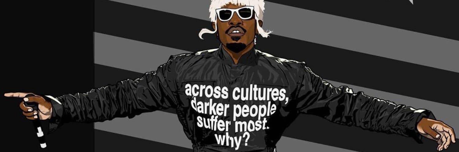 DeSean Anderson banner