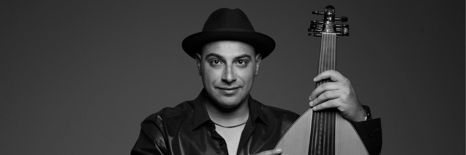 RAMYADLYMUSIC's profile banner image