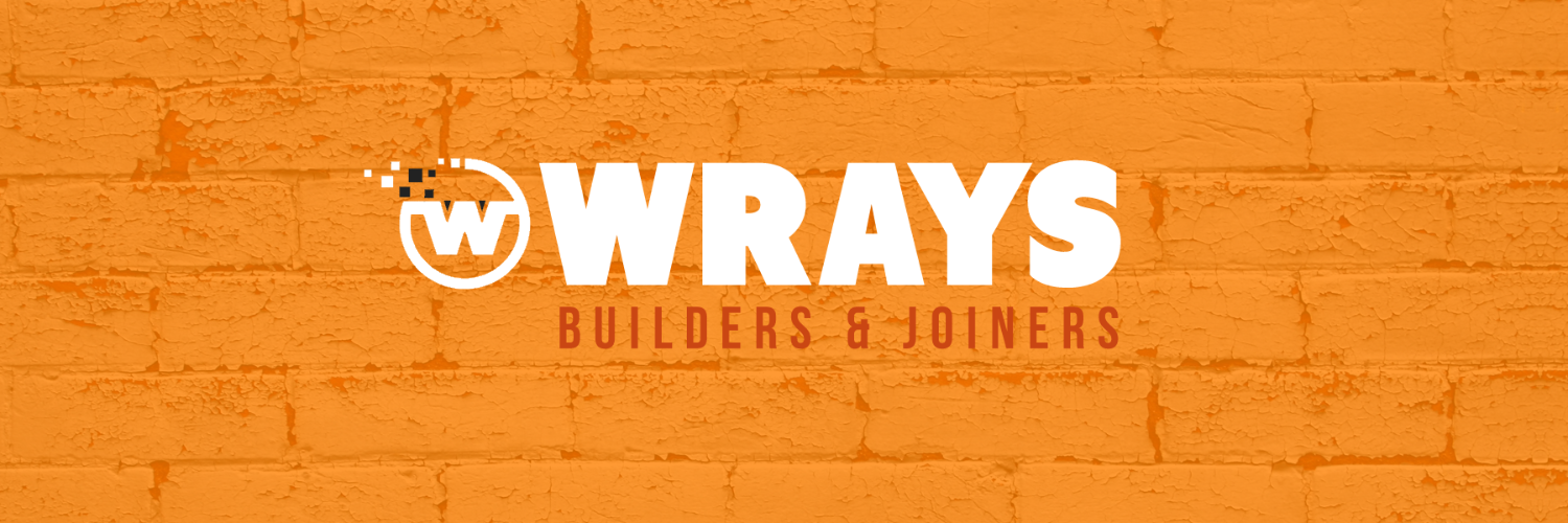 wraysbuilders's profile banner image