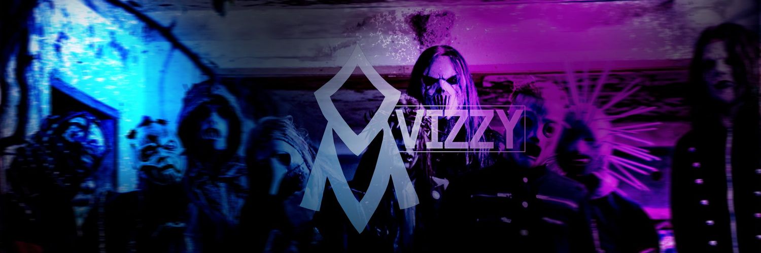 TheBoyVizzy's profile banner image
