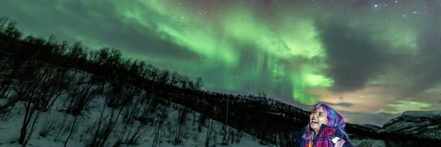 Karlina ⊙⊝⊜ banner