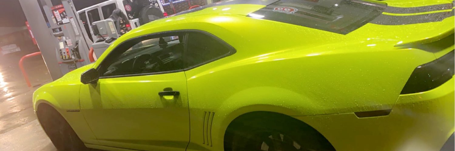Kickz_Flyy's profile banner image