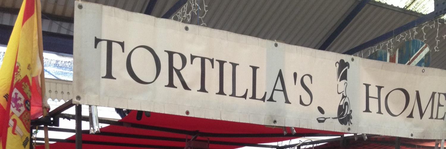 TortillasHome's profile banner image