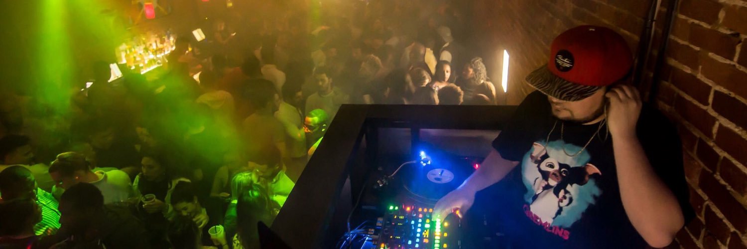 DJJoonYer's profile banner image