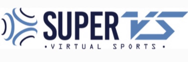 Super Virtual Sports banner